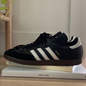 Adidas Samba Sneaker
